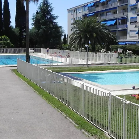 Apartamento 4 Chambres, Vue Mer, Calme