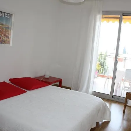 Apartman 4 Chambres, Vue Mer, Calme *