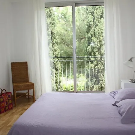 4 Chambres, Vue Mer, Calme Nizza