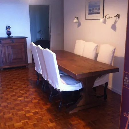 4 Chambres, Vue Mer, Calme Nizza