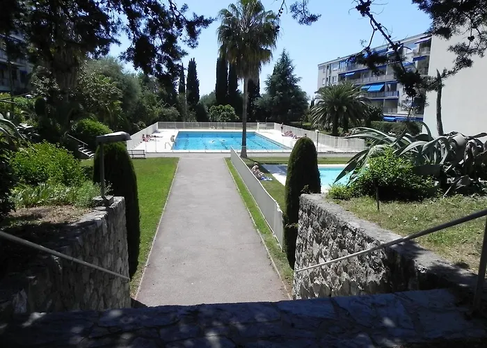 Apartman 4 Chambres, Vue Mer, Calme