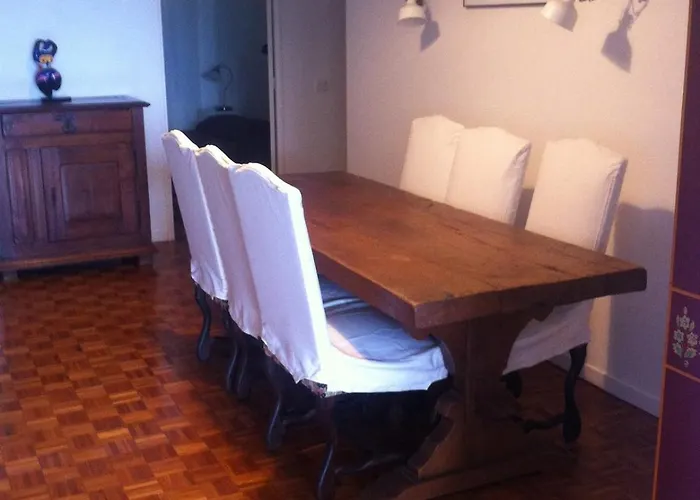 4 Chambres, Vue Mer, Calme Niza