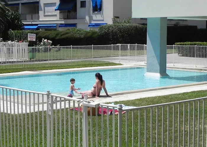 4 Chambres, Vue Mer, Calme * Nizza