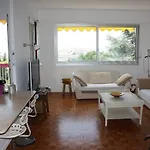 4 Chambres, Vue Mer, Calme Appartement