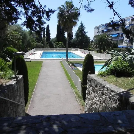 Апартаменты 4 Chambres, Vue Mer, Calme