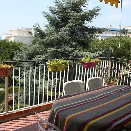 4 Chambres, Vue Mer, Calme Apartamento *