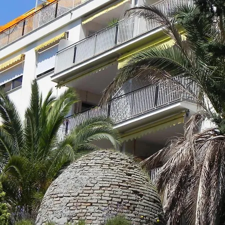 4 Chambres, Vue Mer, Calme Apartamento *