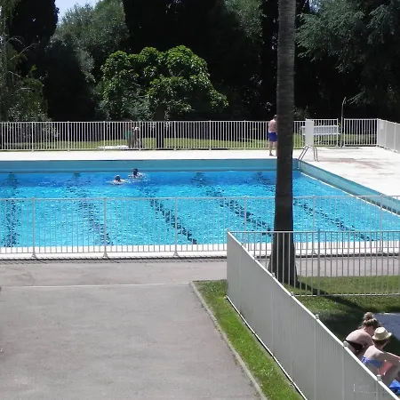 4 Chambres, Vue Mer, Calme * Nice