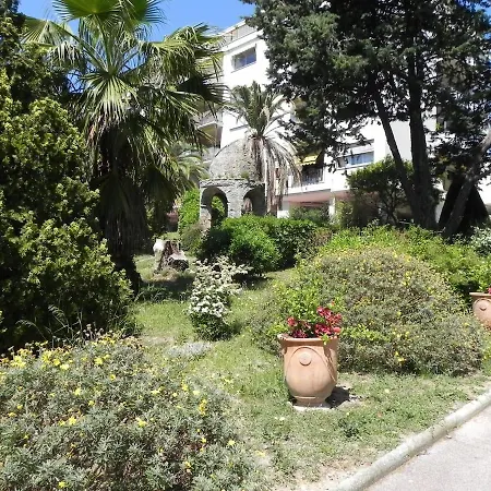 4 Chambres, Vue Mer, Calme Apartamento