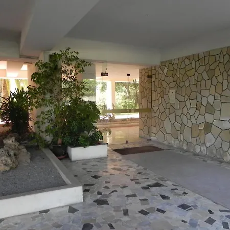 Апартаменты 4 Chambres, Vue Mer, Calme