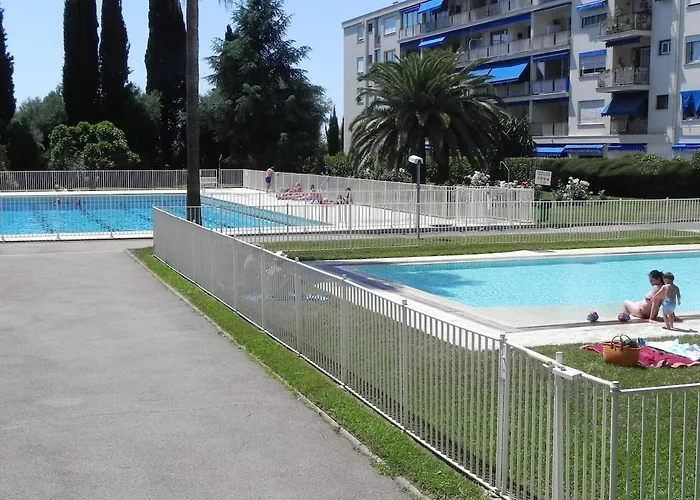 Апартаменты 4 Chambres, Vue Mer, Calme