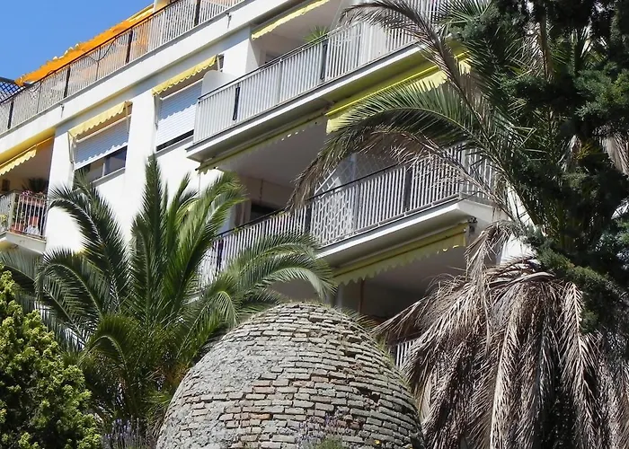 4 Chambres, Vue Mer, Calme Apartment *