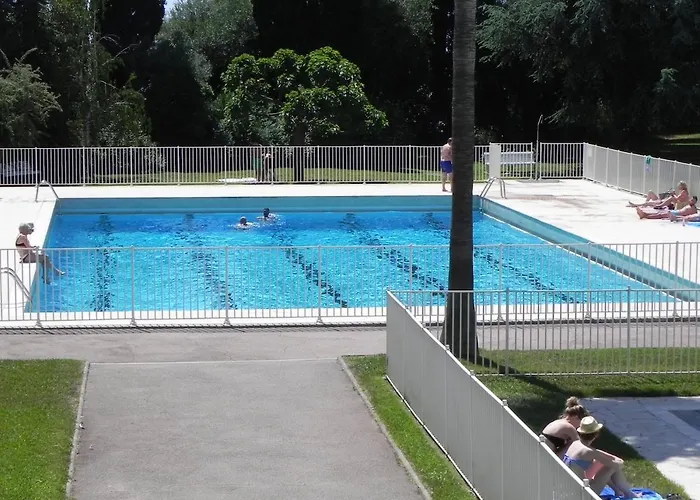 4 Chambres, Vue Mer, Calme * Nice