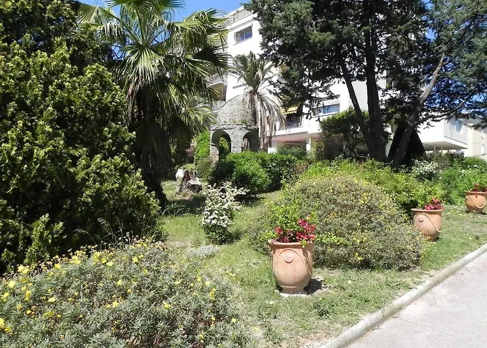 4 Chambres, Vue Mer, Calme Апартаменты