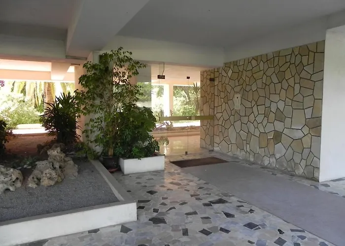 Apartment 4 Chambres, Vue Mer, Calme